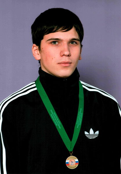 Егор Потёмкин