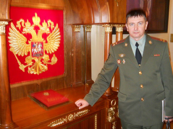 Иван Климов