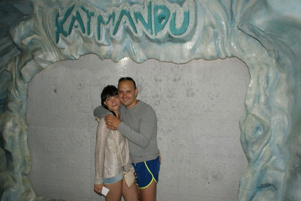 Виктория Курченко