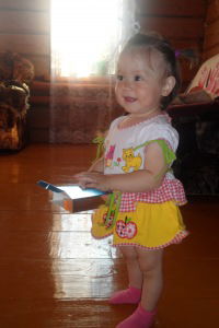 Гульнар Бадретдинова