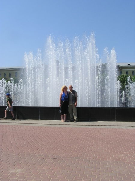 Сергей Черкасов