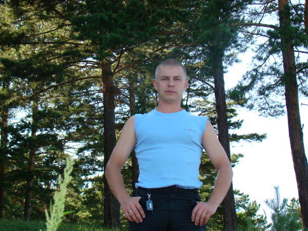 Александр Щербаков