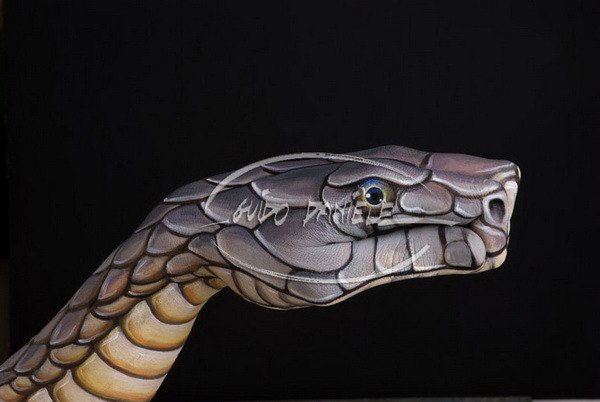 Олег Геннадьевич