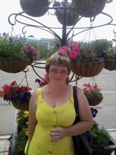 Оксана Ковалева