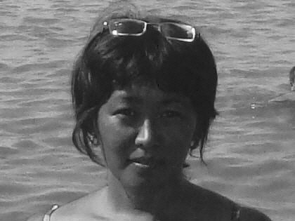 Роза Нуртазина