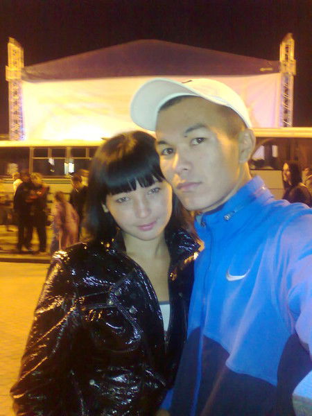 ***** Гульжан *****