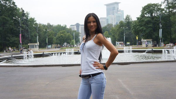 Регина Регина