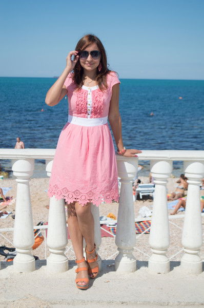 Наталья Нуриахметова