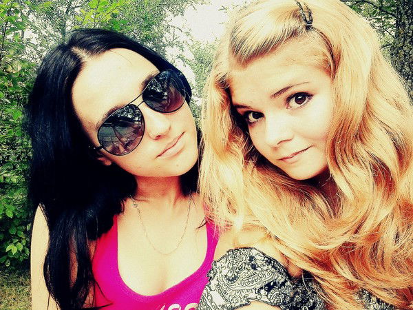 Валентина Дворницына