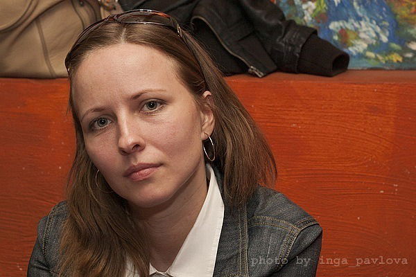 Екатерина Семиряга