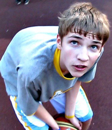 Тёма Флягин