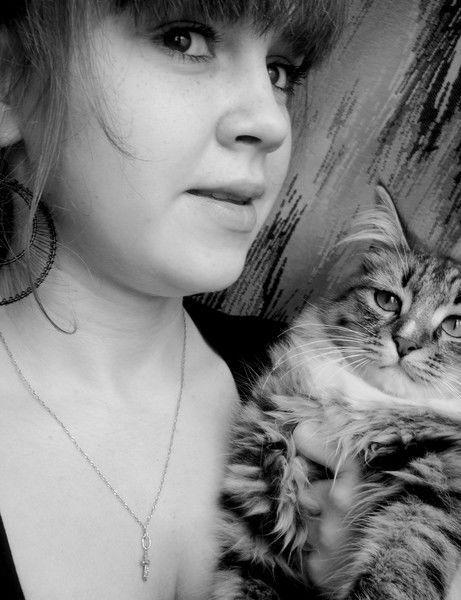 Наталья Михайловна