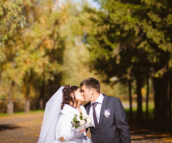 Ерлан И Асель Буранкуловы