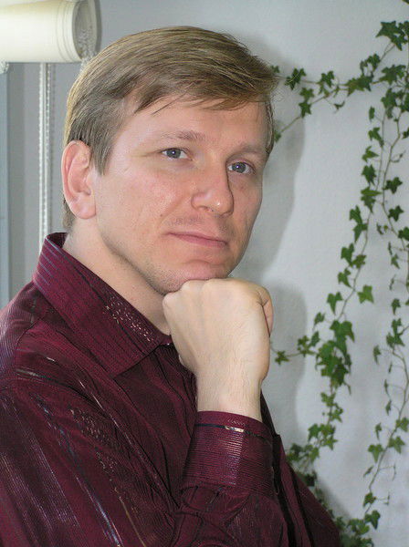 Евгений Bepeмеев