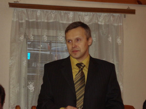 Андрей Командин