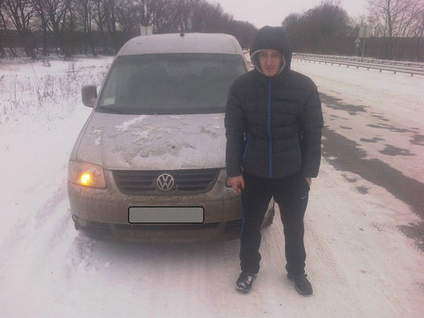 Андрей Dj_Electro_Best