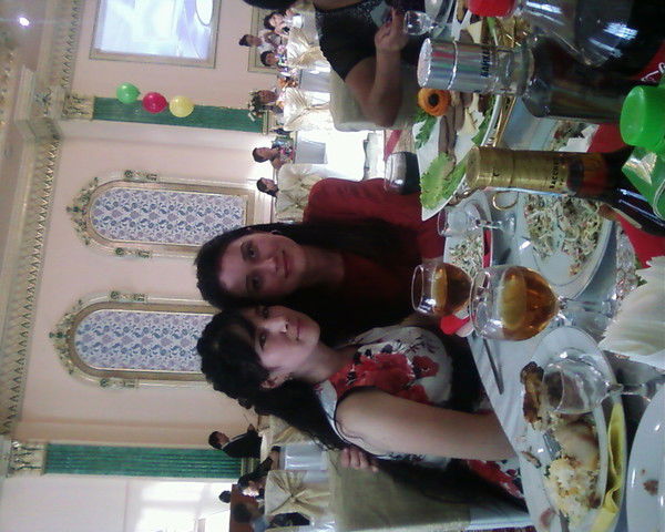 Улжан Тлеуназарова