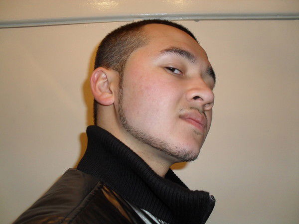 Humoyunshox Bulletproof