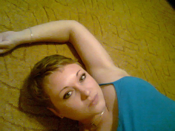 Ольга Муленкова