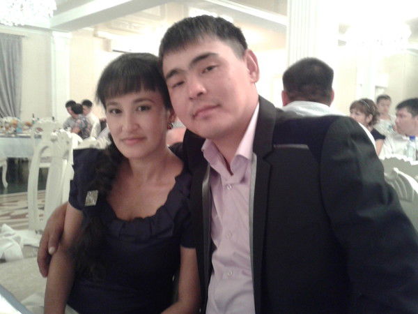 Мейрамгул Утегалиева