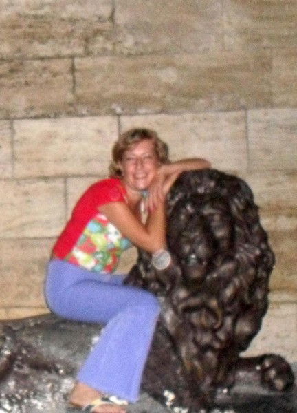 Ирина Чугункова