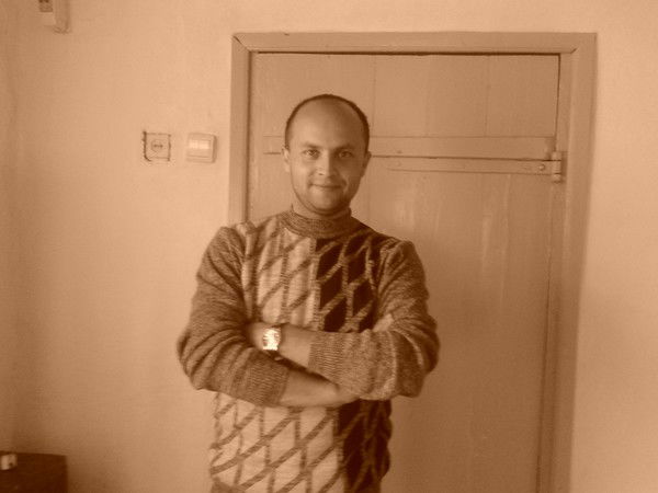 Алексей Пробст