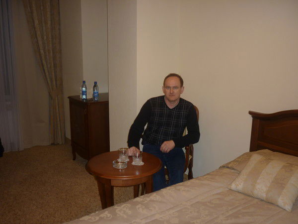 Андрей Докучаев