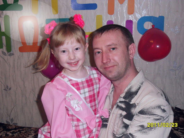 Сергей Фатеев