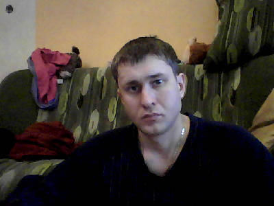 Алексей Уйбин