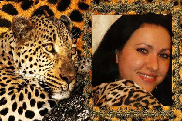 Екатерина Дырда