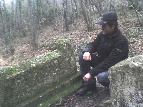 Виталий Хорунжий