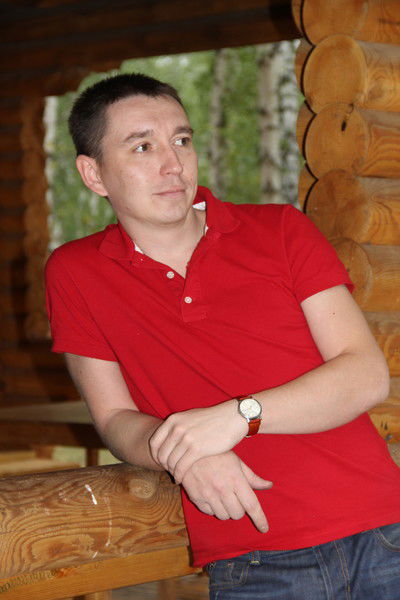 Юрий Кaрелин