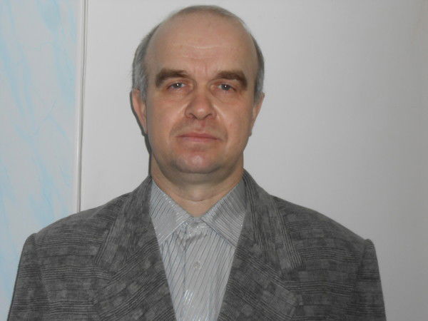 Сергей Чунихин