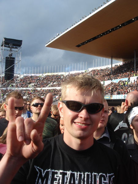 Антон Матвеев