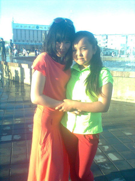 Райхан Ахметбекова