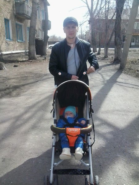 Алексей Гибадуллин