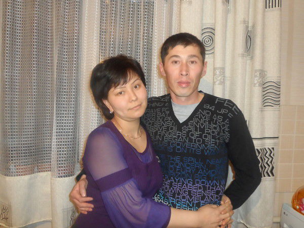 Гульвира Кадырова