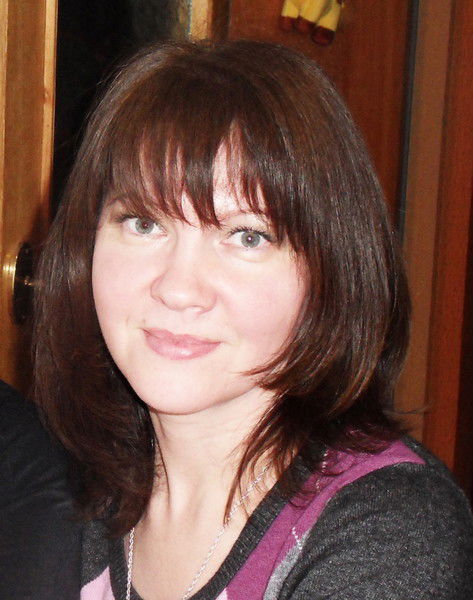 Людмила Игнатенко