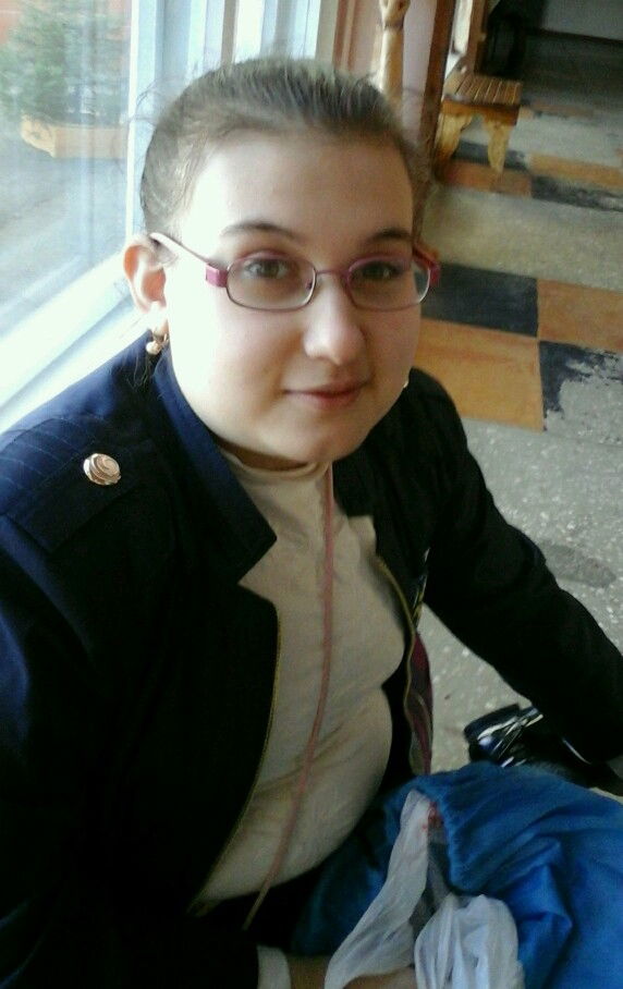 Сюзанна Мнацаканян