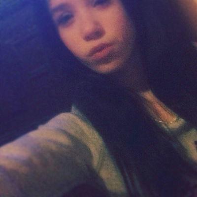 Анастасия Малая