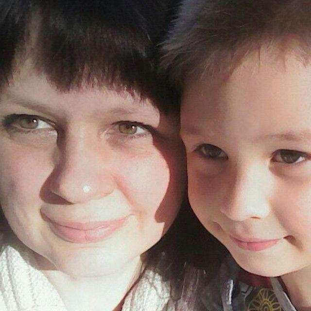 Юлия Сак-Саковская