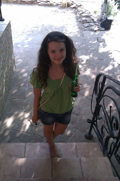 Катерина Харламова