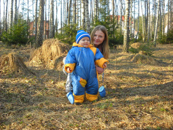 Наталия Джуган