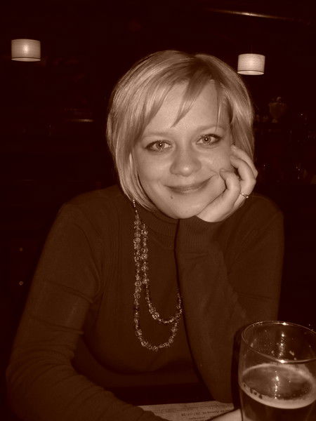 Надежда Снежинка