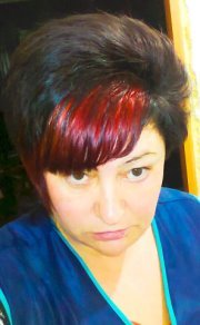 Инна Кокина