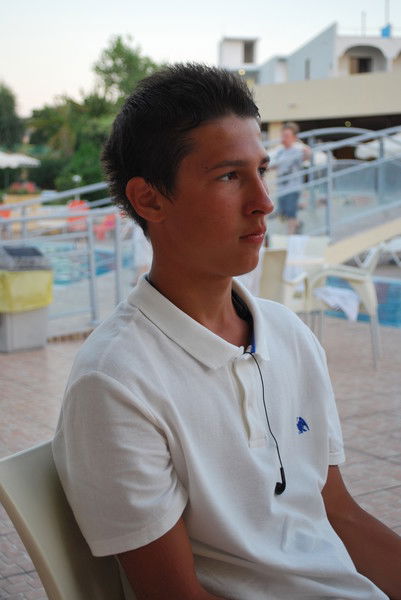 Кирилл Кудрявцев