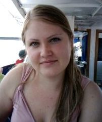 Мария Колмагорова