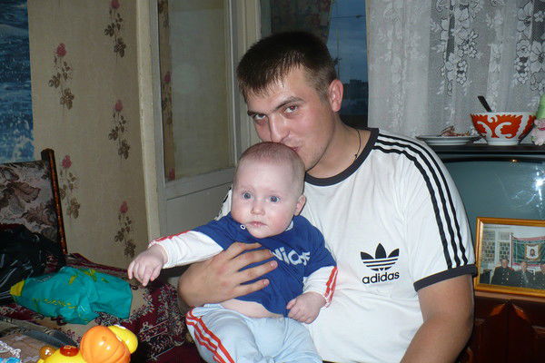 Артем Янчук