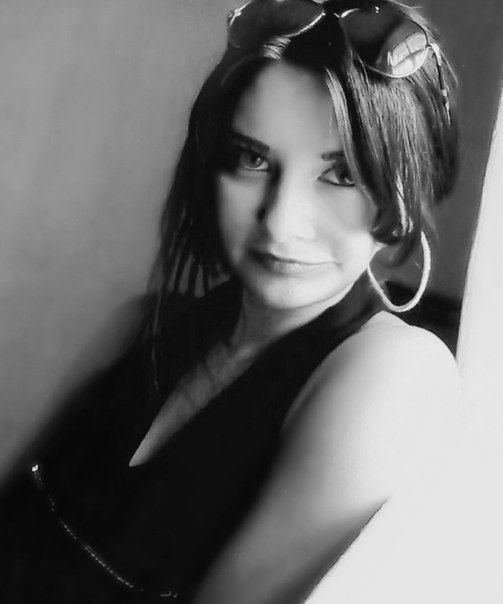 Валерия Кавезина