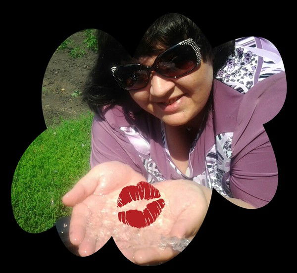 Сазонова Светлана